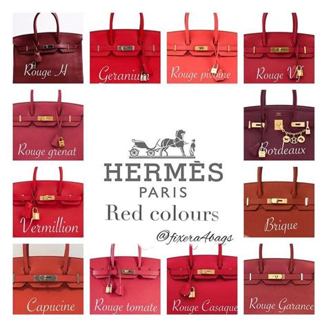 hermes 5p color|best Hermes colors for purses.